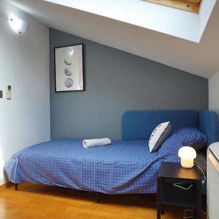 Apartment Moon 로비니 외부 사진