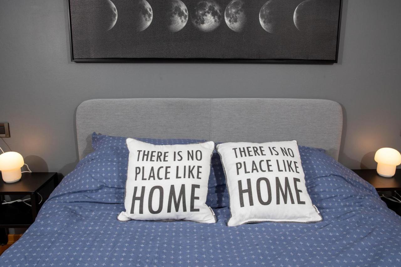 Apartment Moon 로비니 외부 사진
