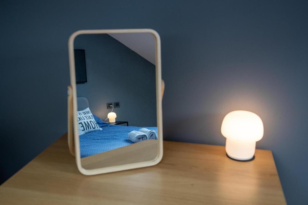Apartment Moon 로비니 외부 사진
